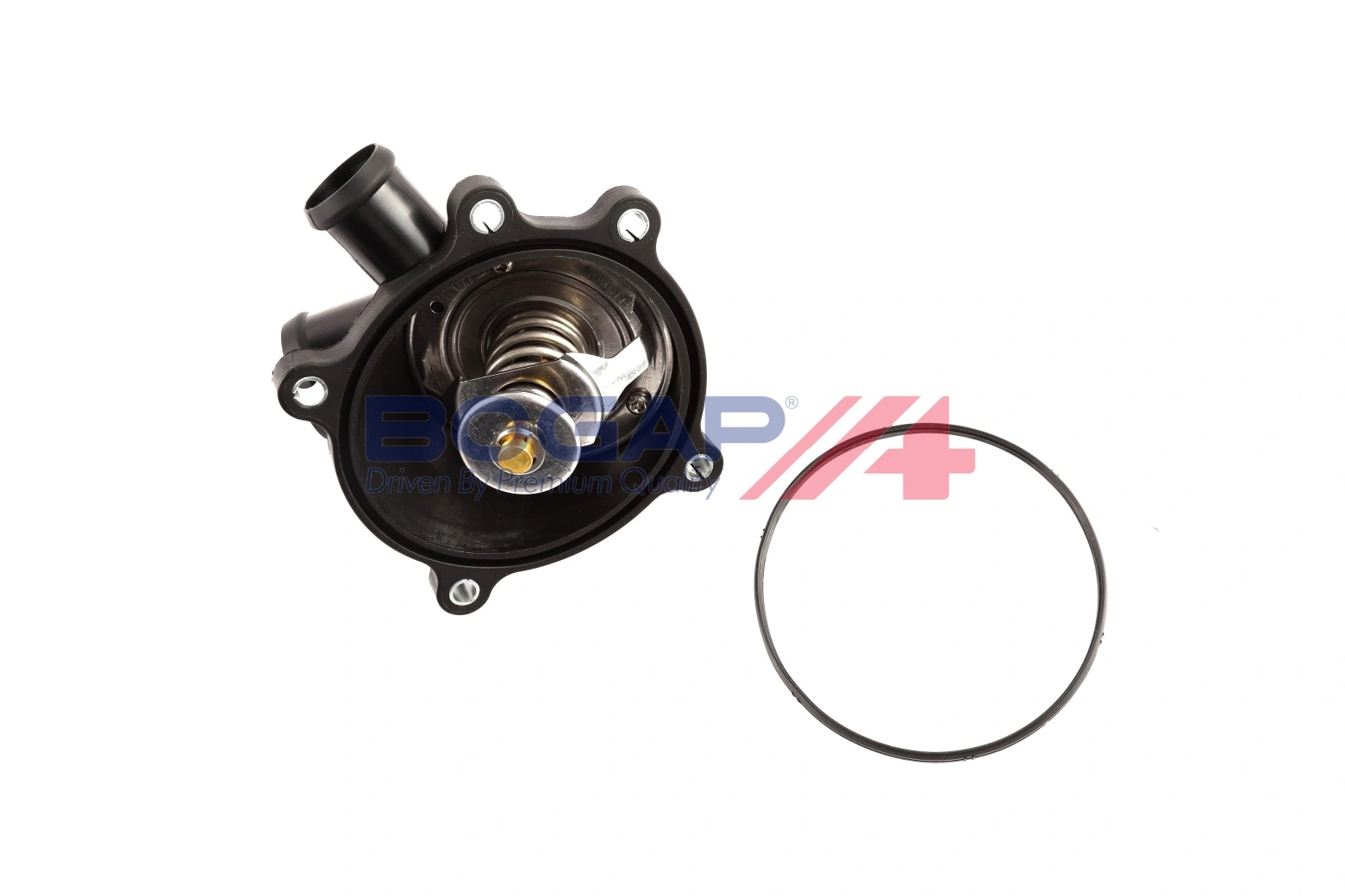 Thermostat, coolant BOGAP Premium A4245142