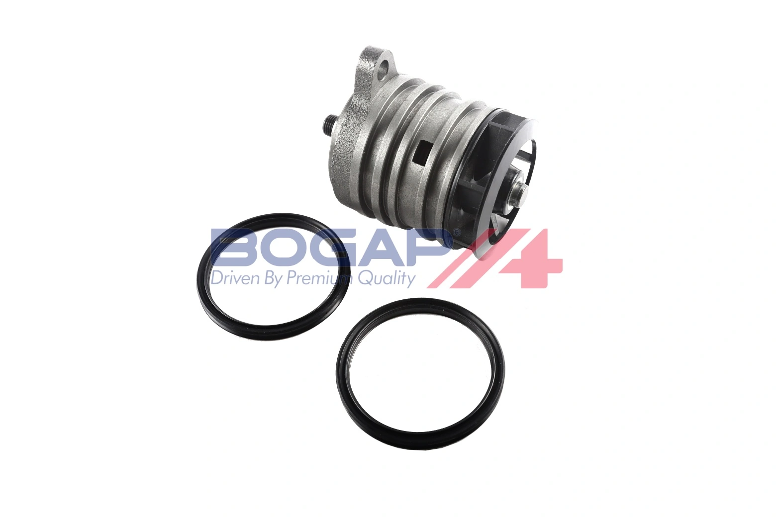 Water Pump, engine cooling BOGAP Premium A4234181