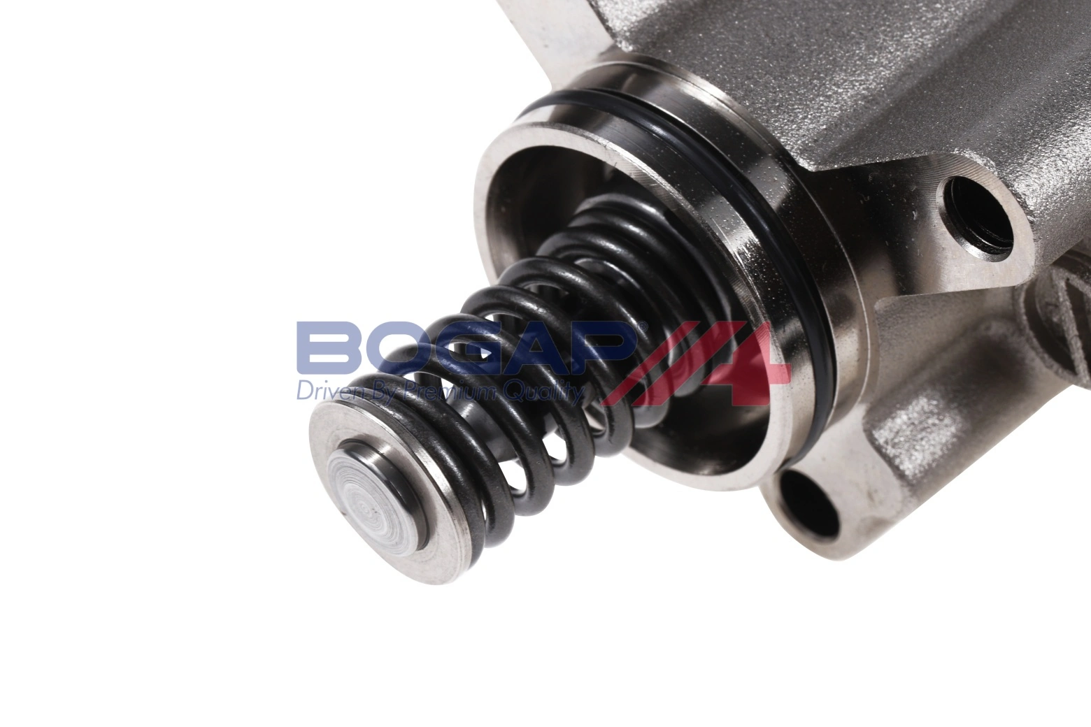 High Pressure Pump BOGAP Premium A1626115