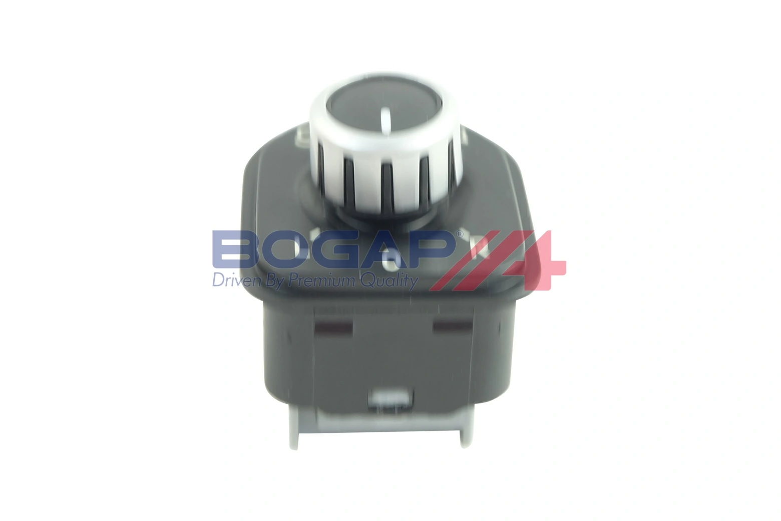 Switch, exterior rearview mirror adjustment BOGAP Premium A7335118