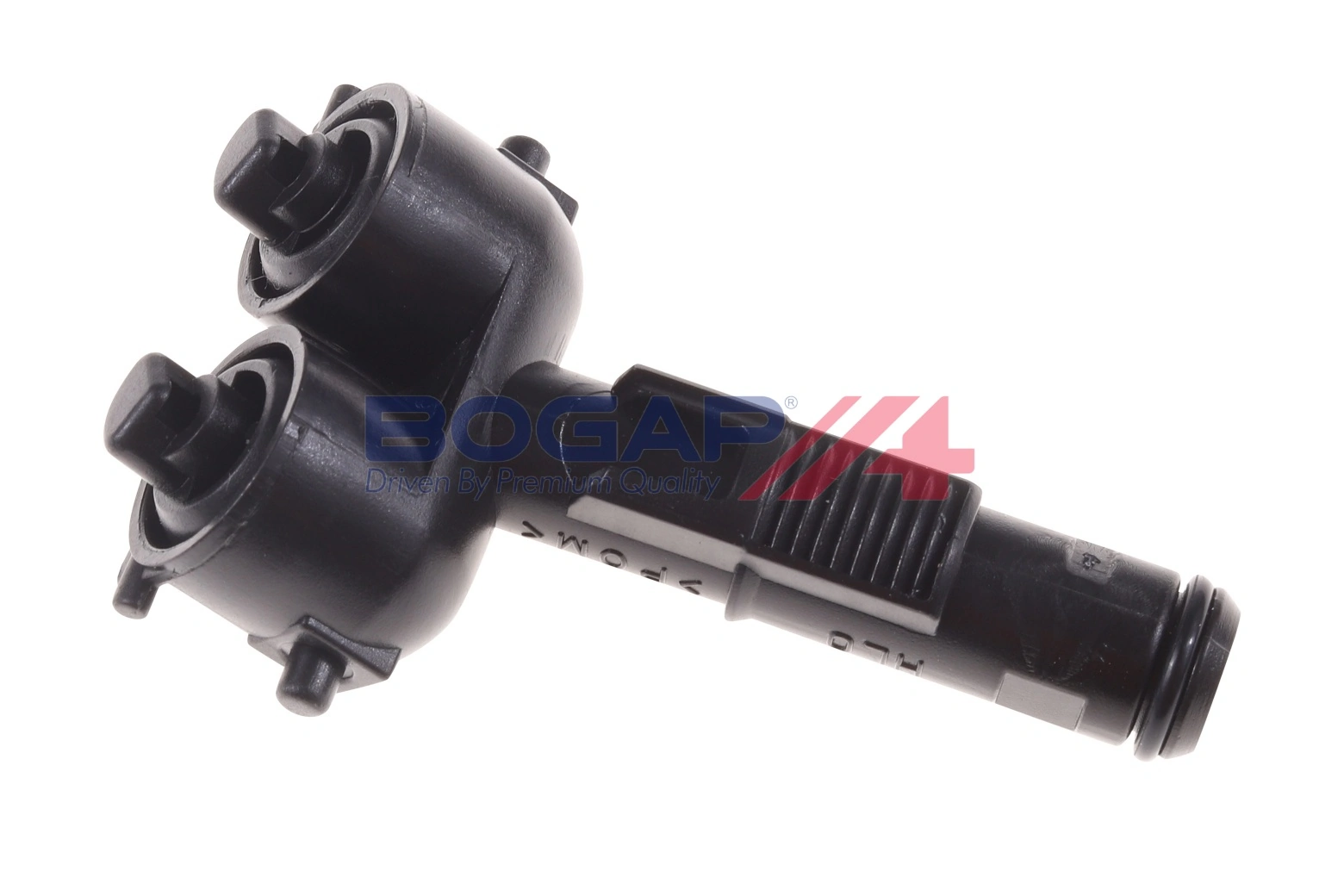 Washer Fluid Jet, headlight cleaning BOGAP Premium A5522308