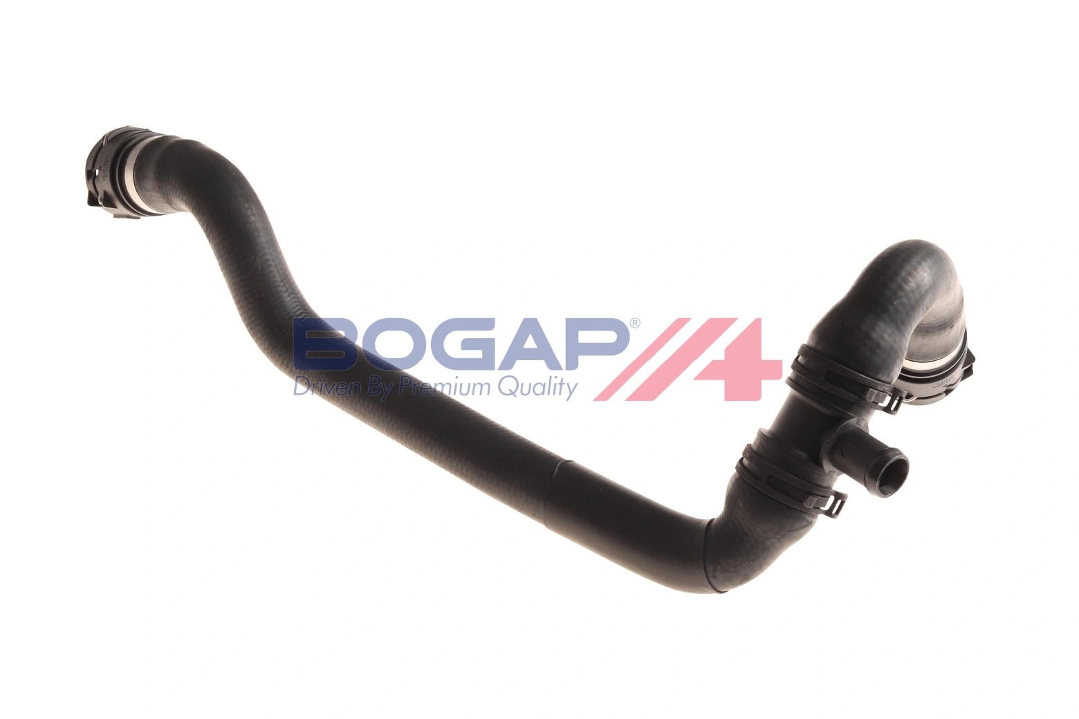 Radiator Hose BOGAP Premium A4228454