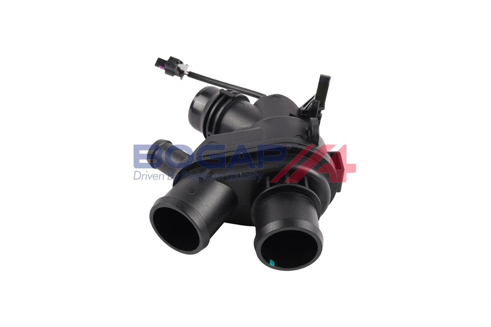 Thermostat, coolant BOGAP Premium E4245102