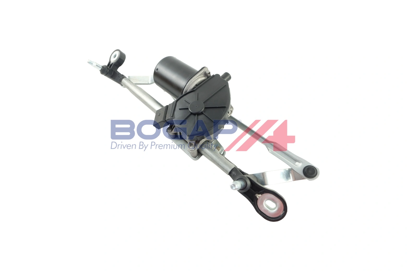 Wiper Arm, window cleaning BOGAP Premium L5513100