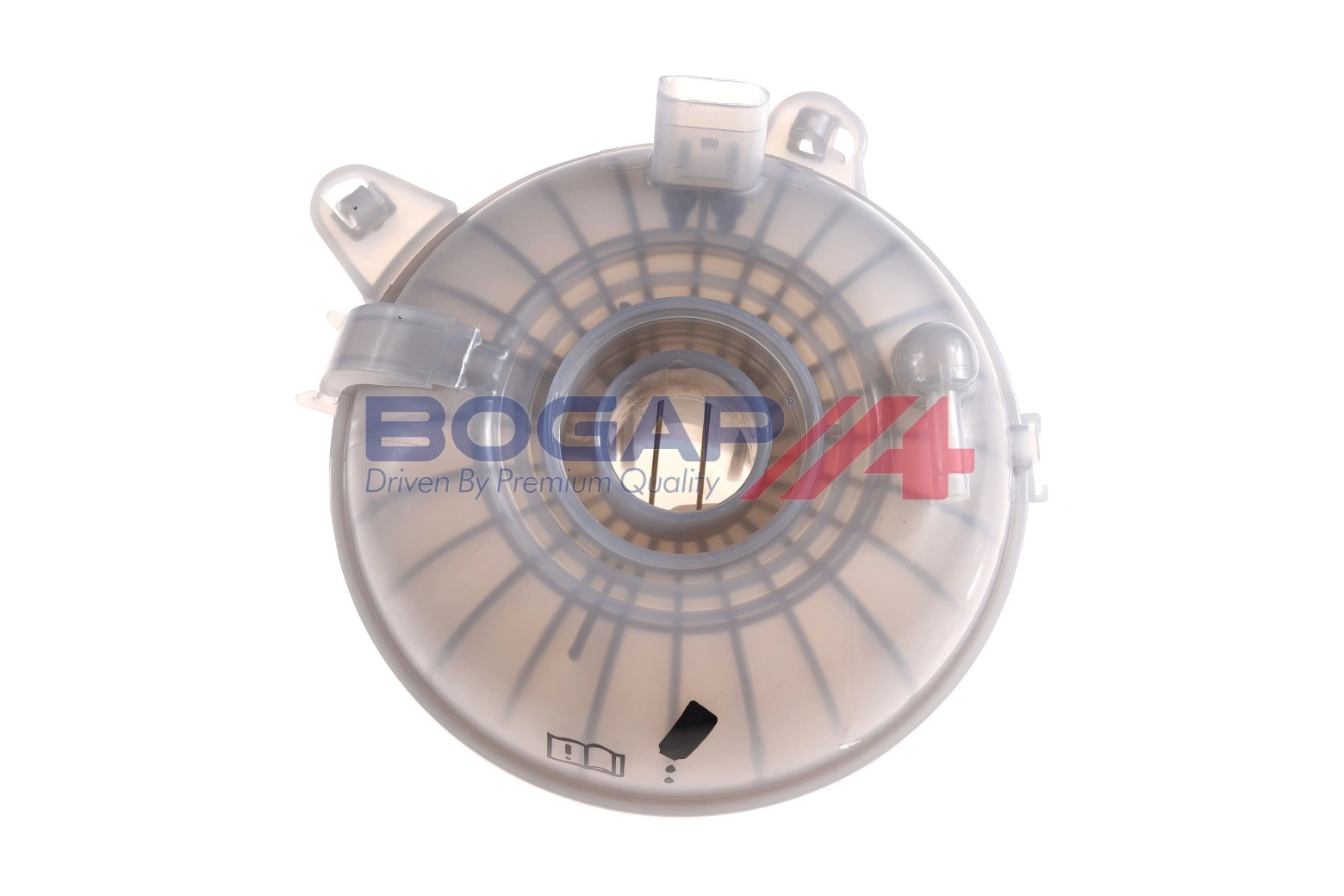 Expansion Tank, coolant BOGAP A+ A4240130