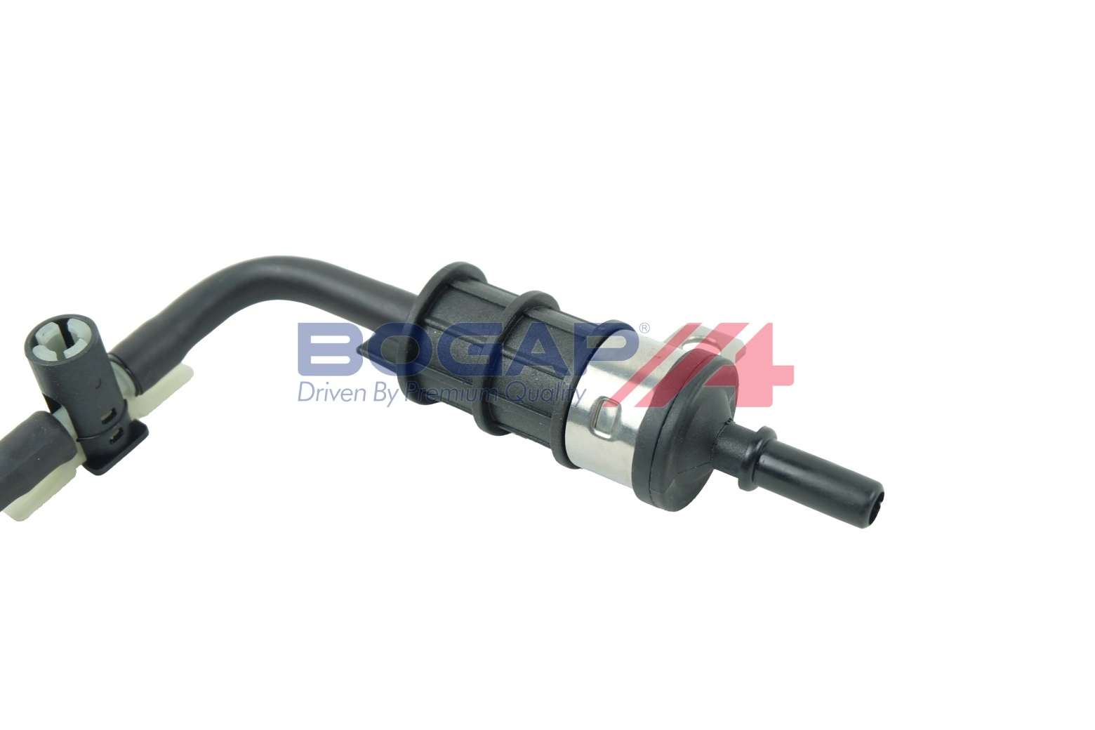 Hose, fuel overflow BOGAP Premium R1621101