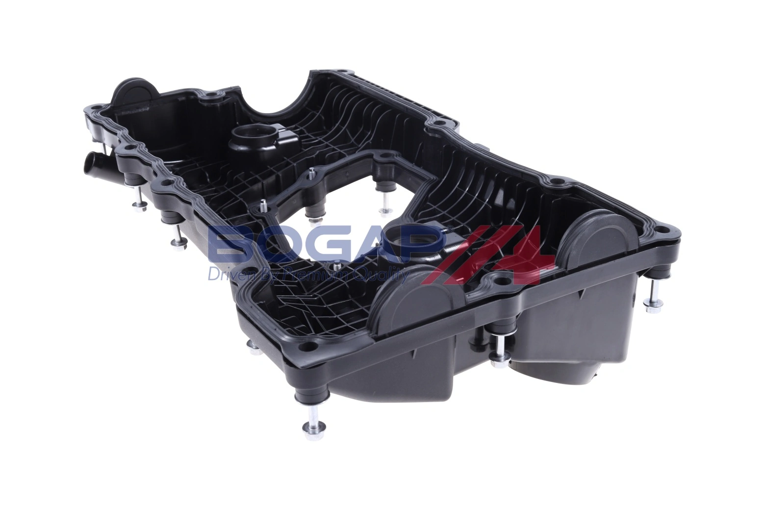 Cylinder Head Cover BOGAP Premium B1115108