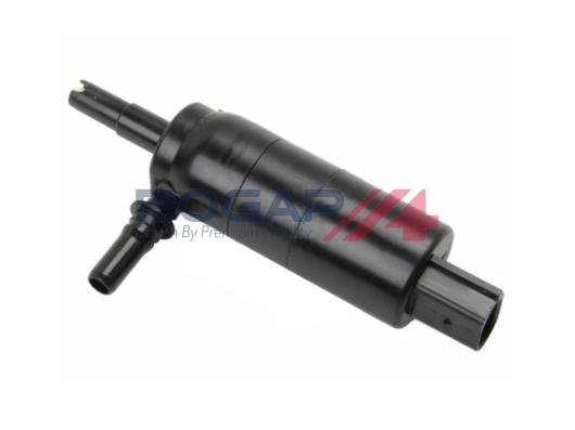 Washer Fluid Pump, window cleaning BOGAP Premium B5520103