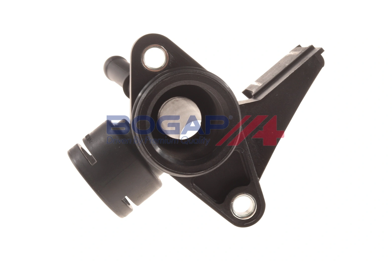 Coolant Flange BOGAP Premium A4252170