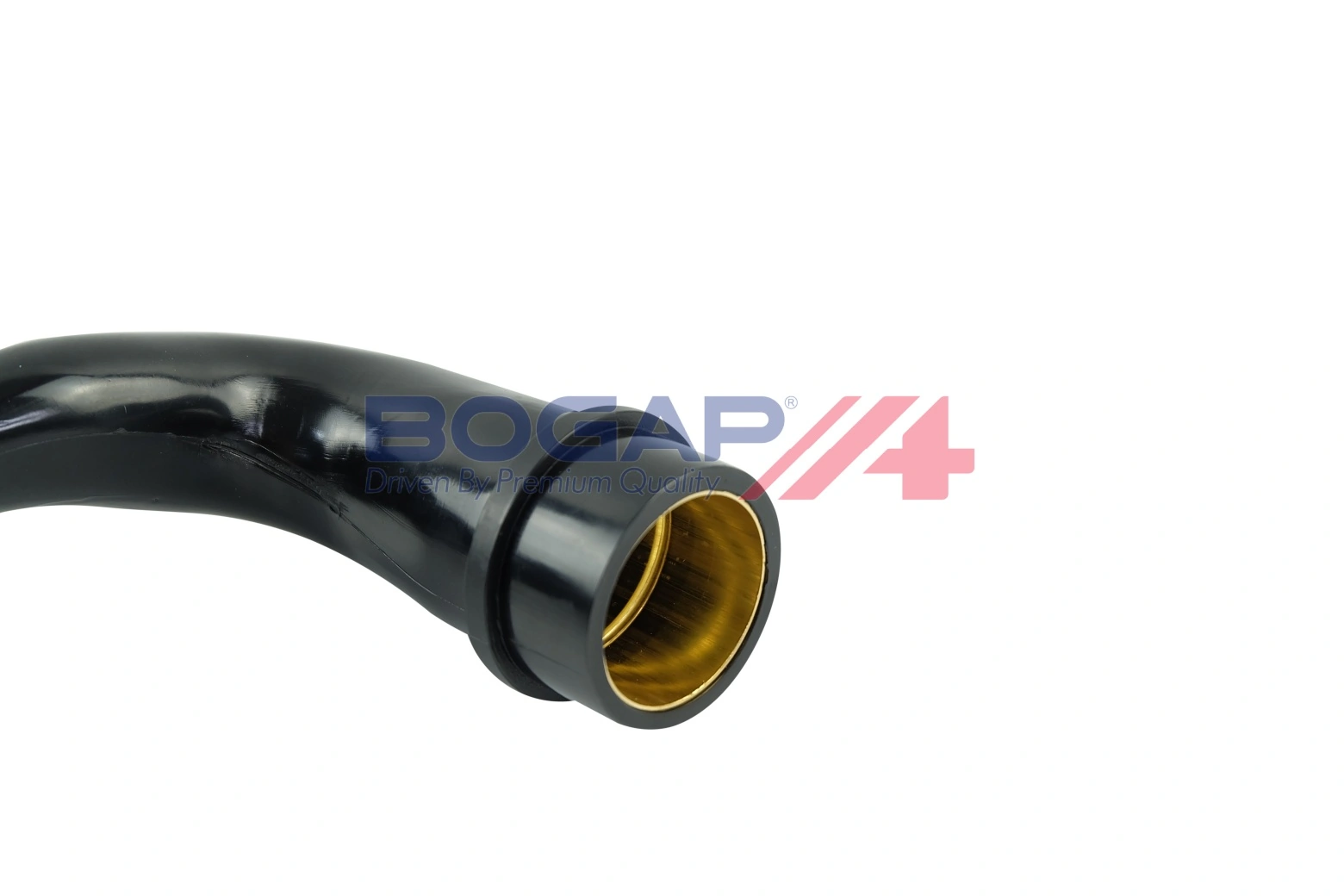Hose, crankcase ventilation BOGAP Premium A1210105