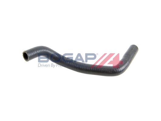 Radiator Hose BOGAP Premium B4228326