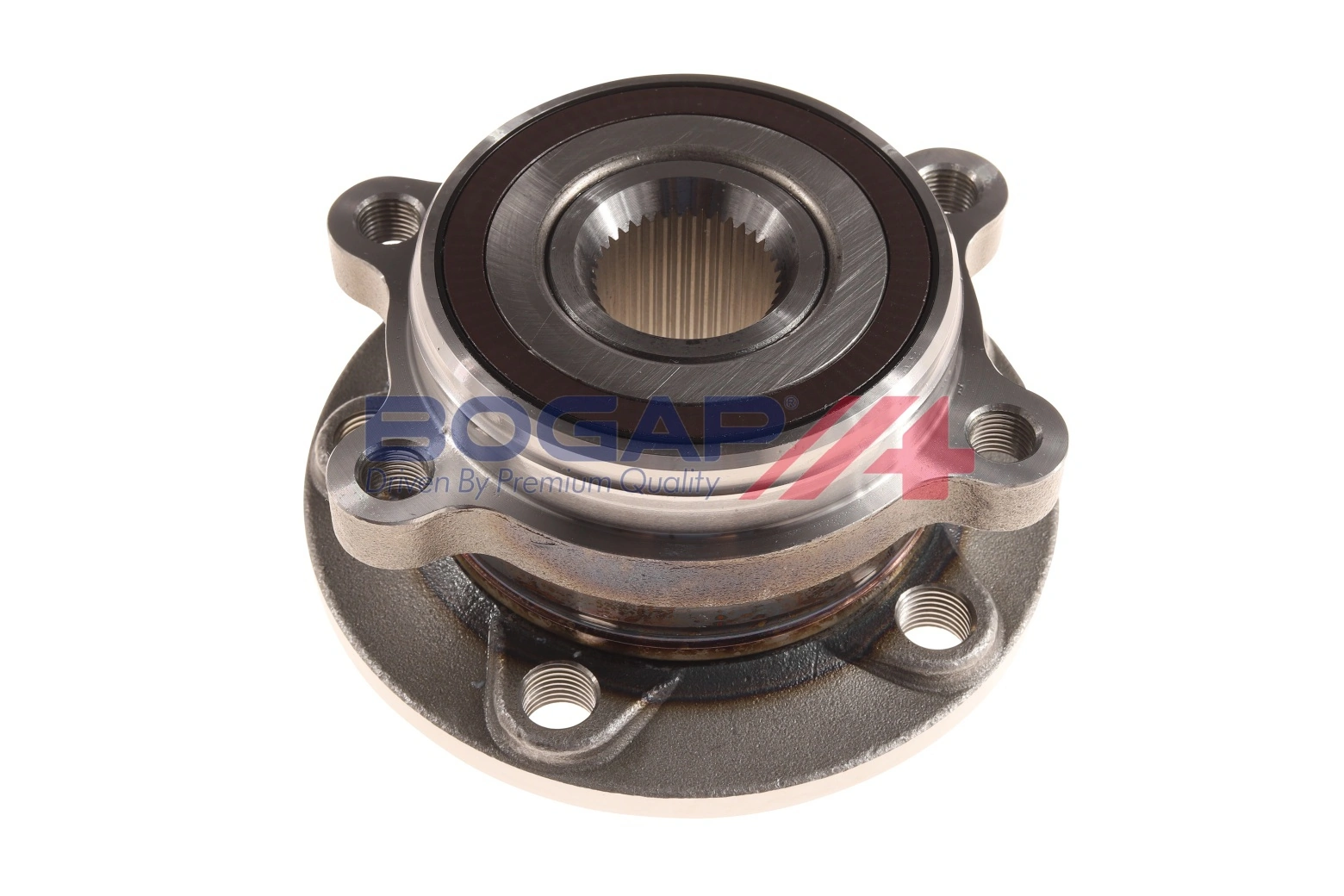 Wheel Hub BOGAP Premium A3515115