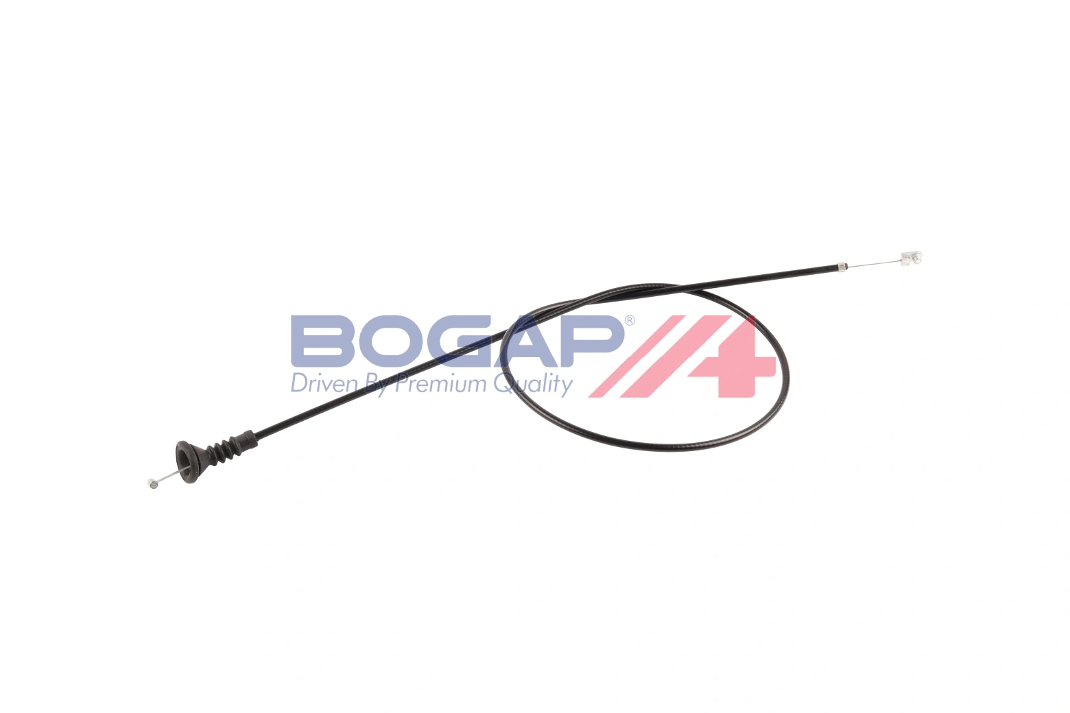 Bonnet Cable BOGAP Premium B5114106