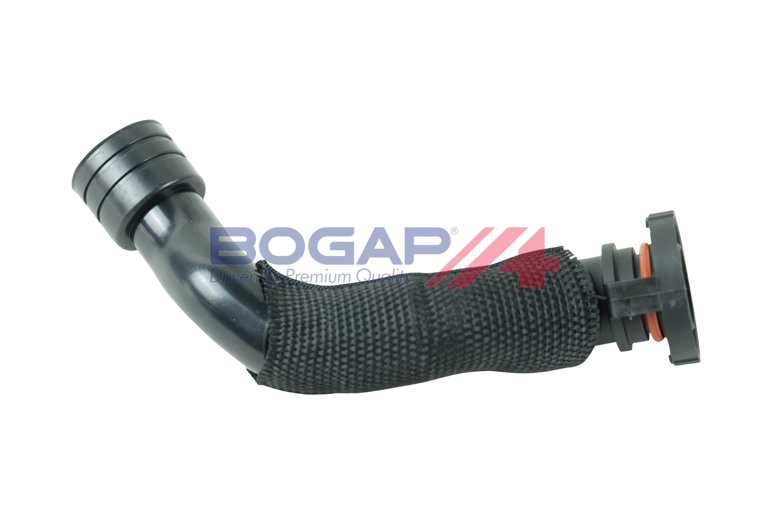 Hose, crankcase ventilation BOGAP Premium A1210172