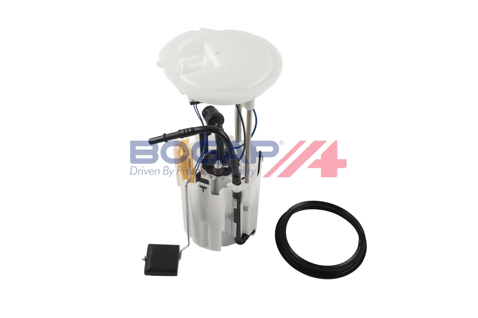 Fuel Pump BOGAP Premium C1622137