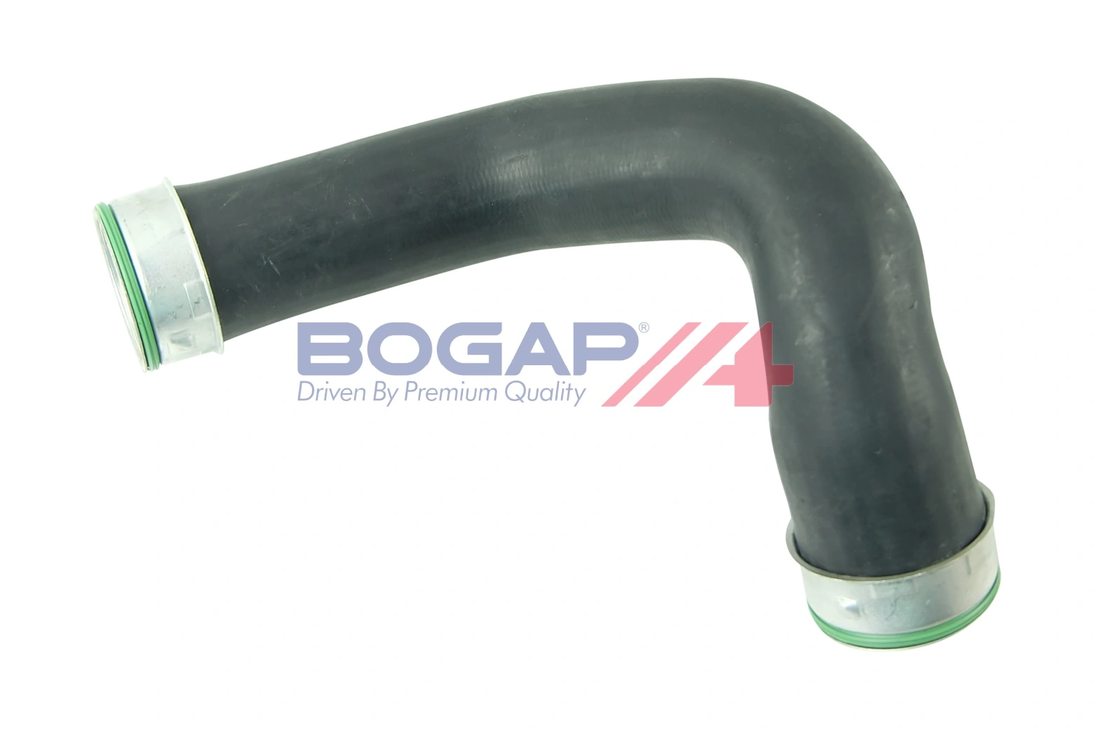 Charge Air Hose BOGAP Premium A1711286