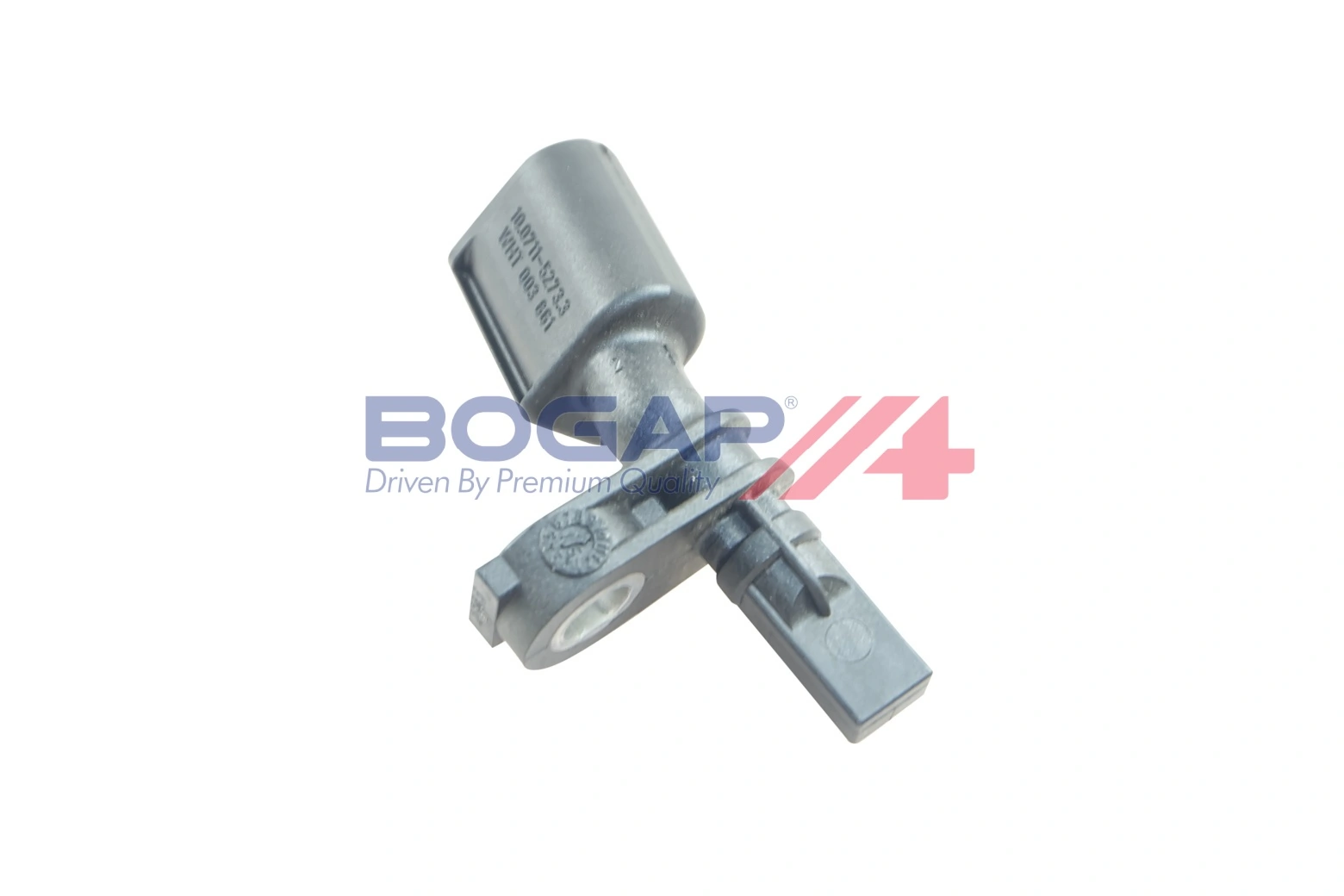 Sensor, wheel speed BOGAP Premium A7117161