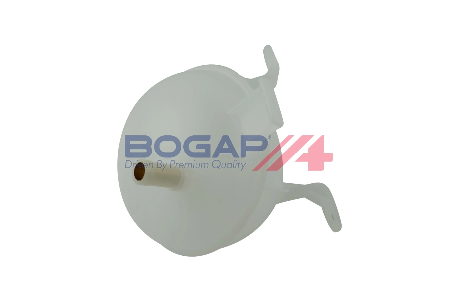 Expansion Tank, coolant BOGAP Premium L4240103