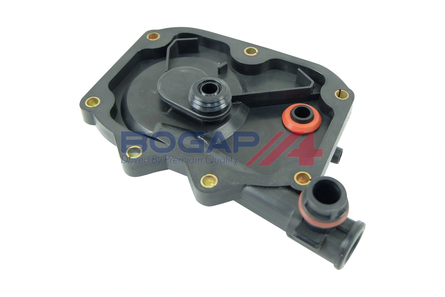 Valve, crankcase ventilation BOGAP Premium B1211119