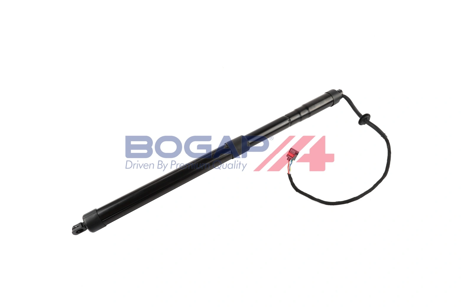 Gas Spring, boot/cargo area BOGAP Premium E5260111