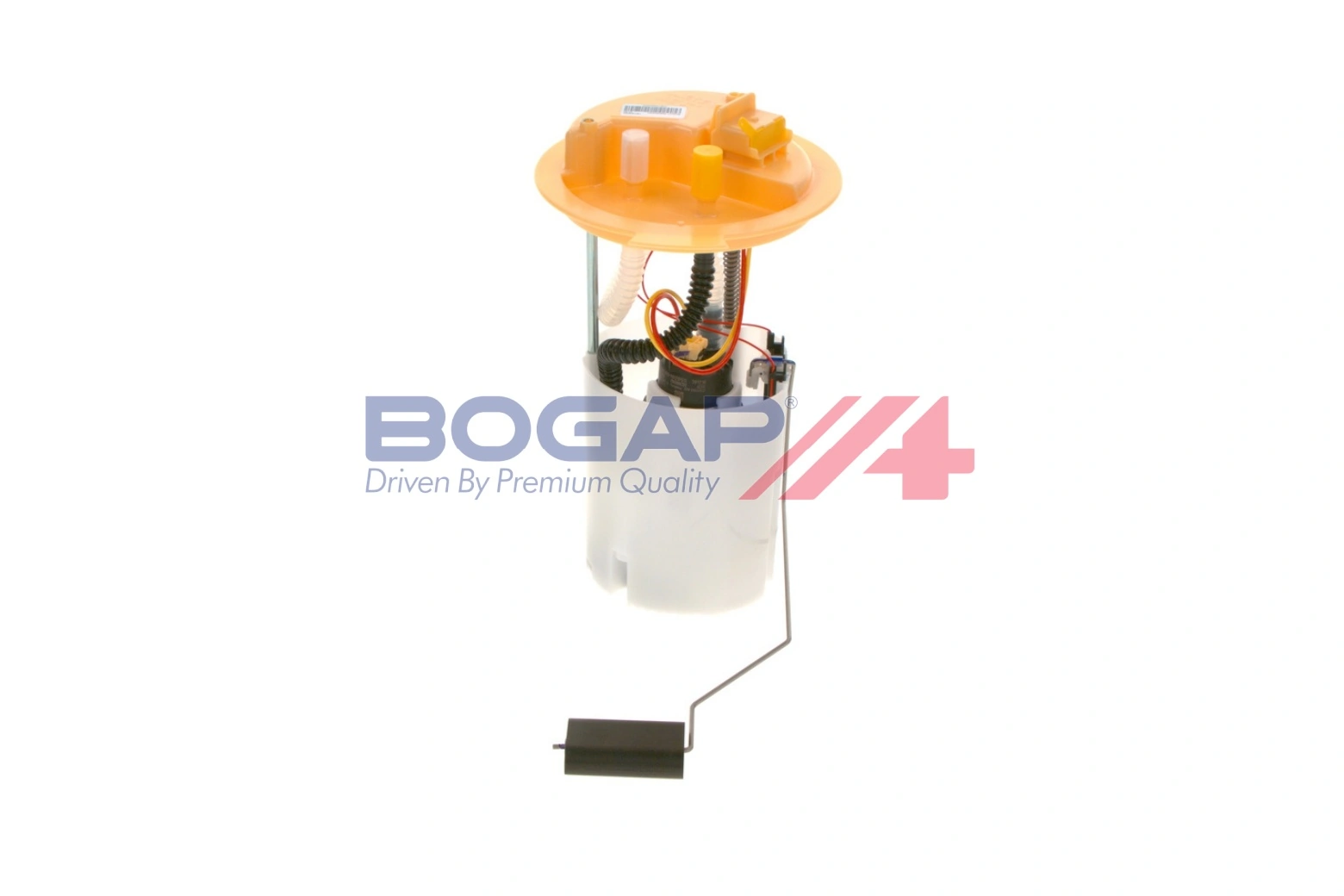Fuel Pump BOGAP Premium W1622115