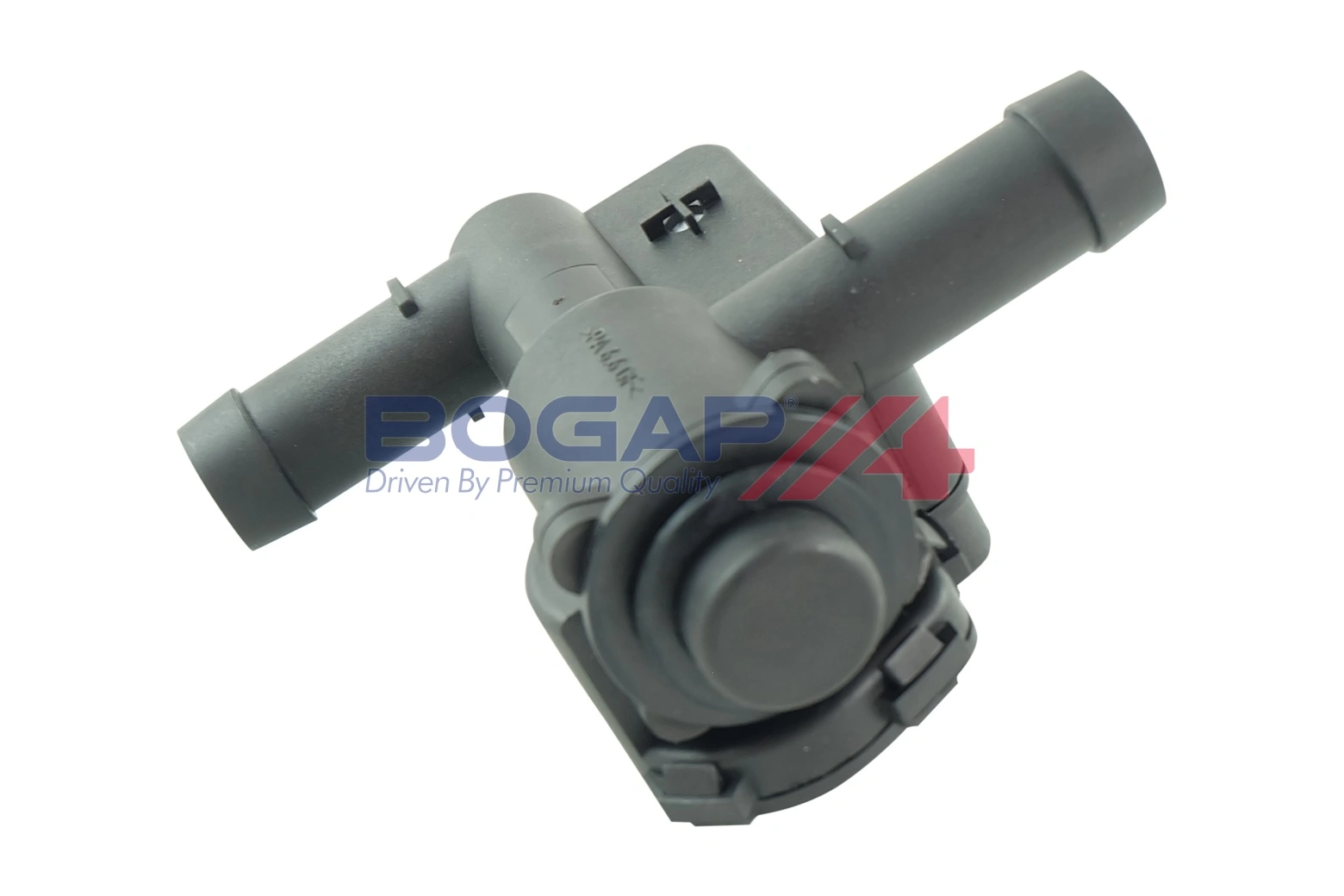 Coolant Control Valve BOGAP Premium A4122108