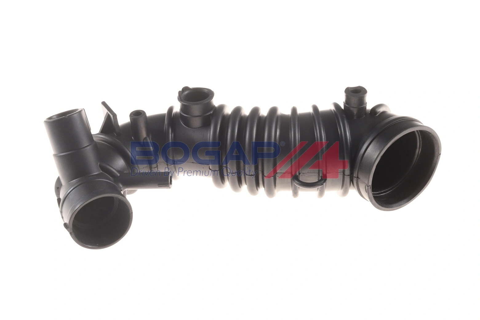Hose, crankcase ventilation BOGAP Premium A1210109