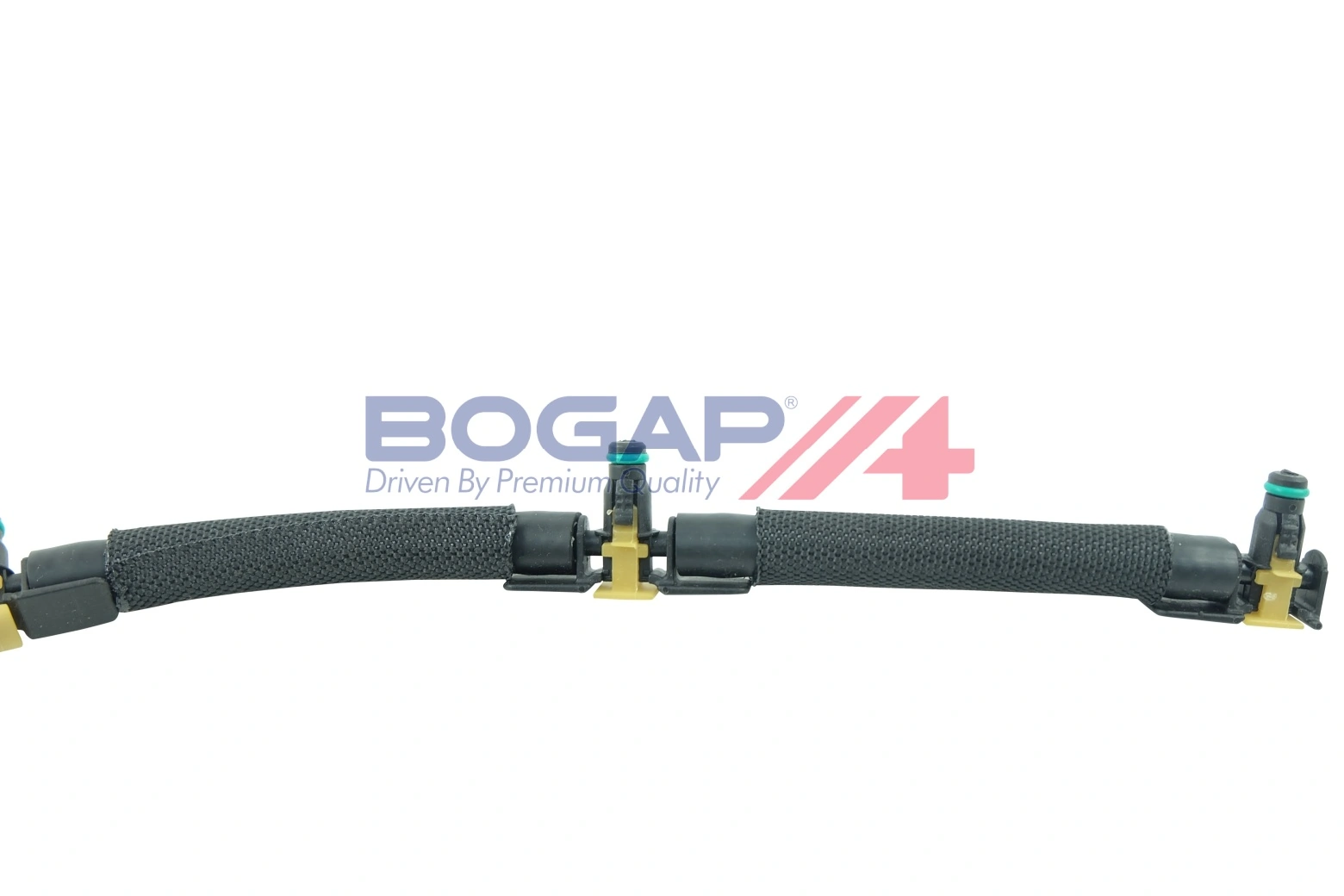 Hose, fuel overflow BOGAP Premium A1621111