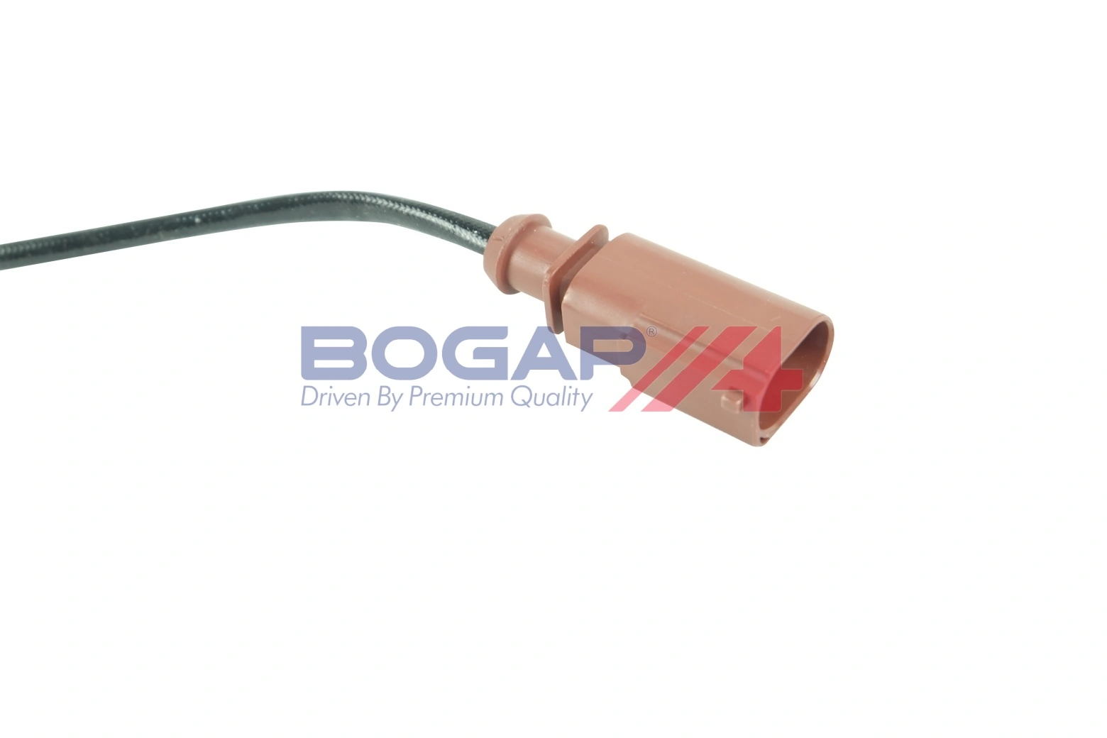 Sensor, exhaust gas temperature BOGAP Premium A6120111