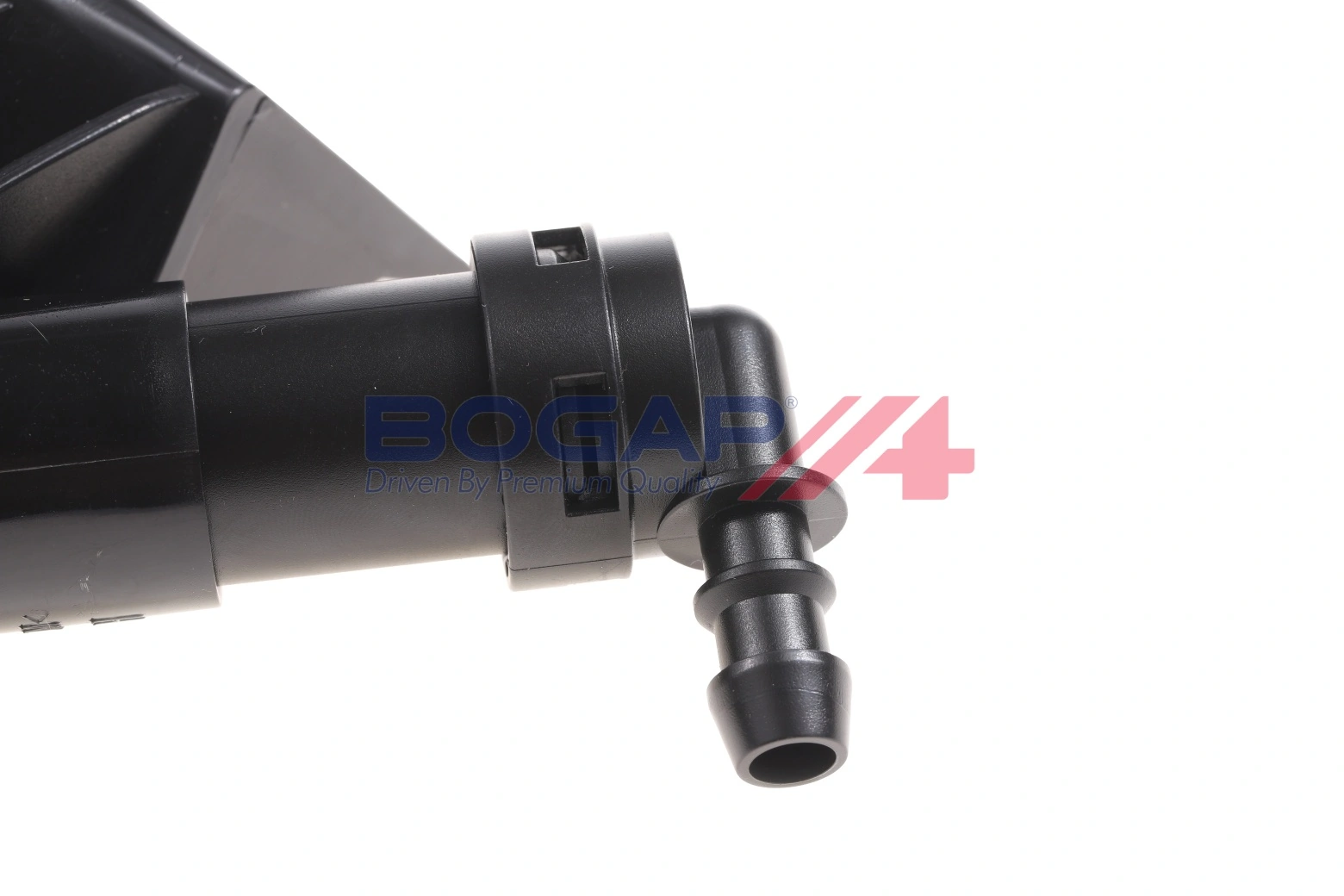 Washer Fluid Jet, headlight cleaning BOGAP Premium Y5522113