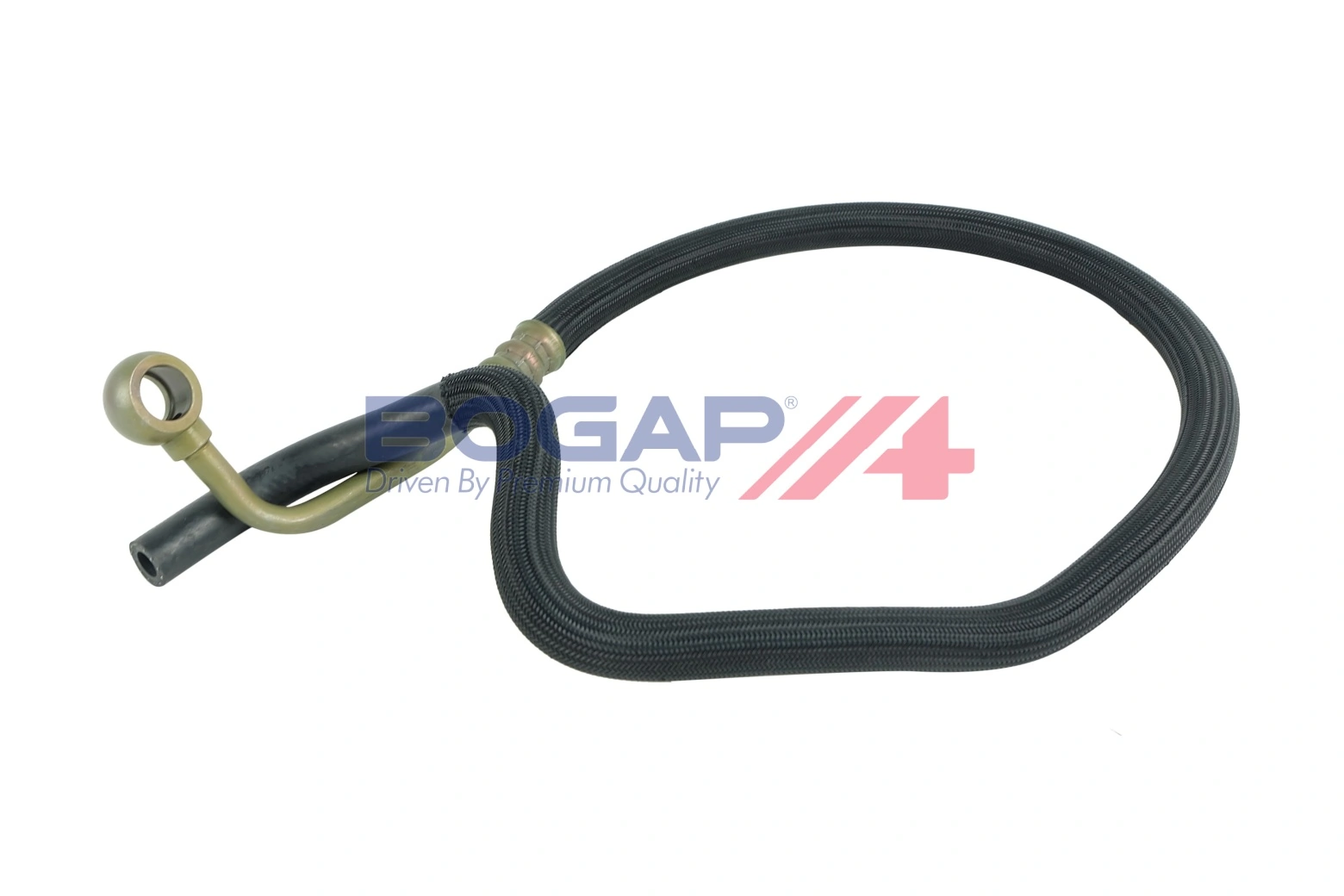 Hydraulic Hose, steering BOGAP Premium A3220124