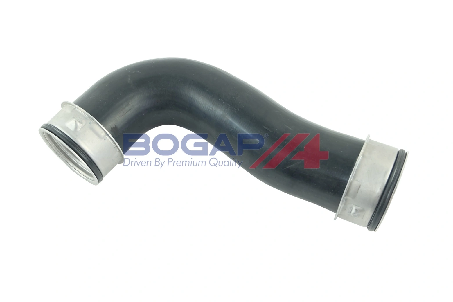 Charge Air Hose BOGAP Premium A1711205