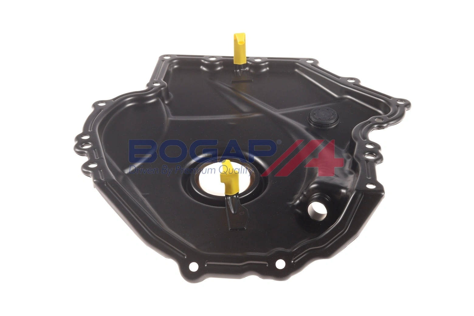 Timing Case Cover BOGAP Premium A1321110