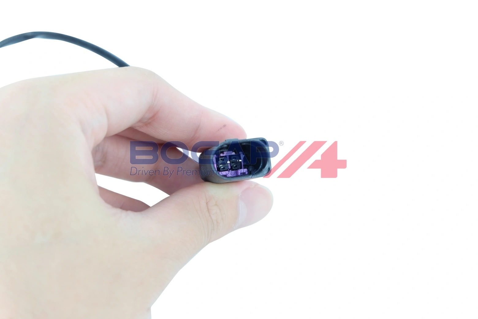 Boost Pressure Control Valve BOGAP Premium A6313103