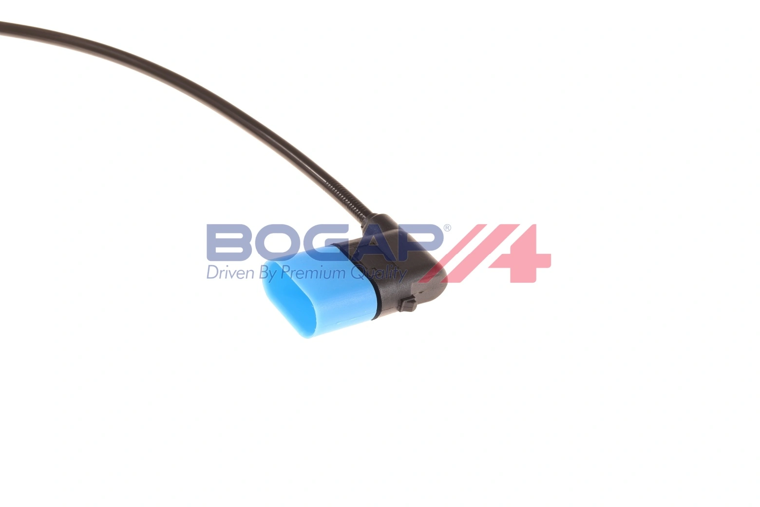 Sensor, wheel speed BOGAP Premium C7117117