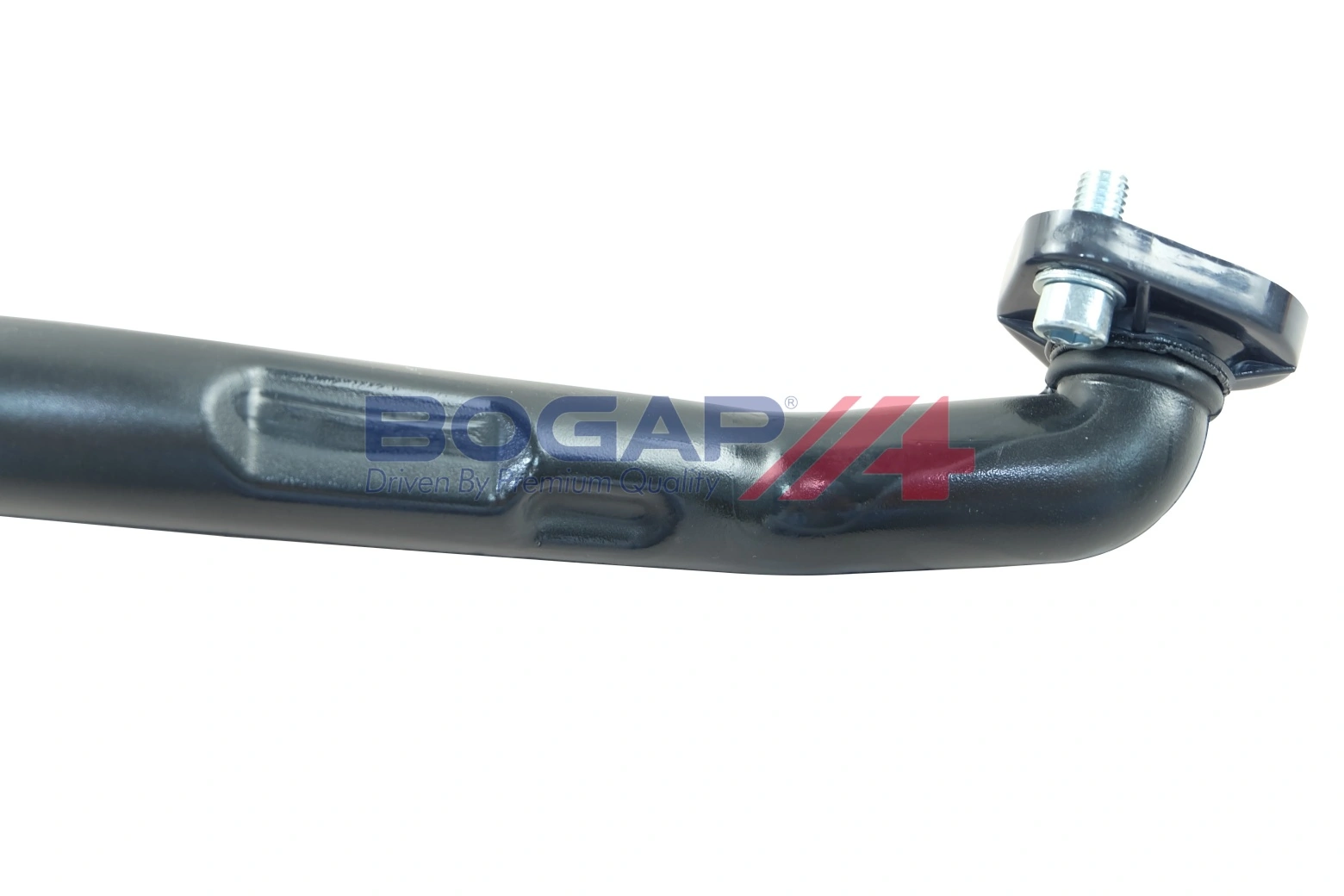 Hose, crankcase ventilation BOGAP Premium A1210140