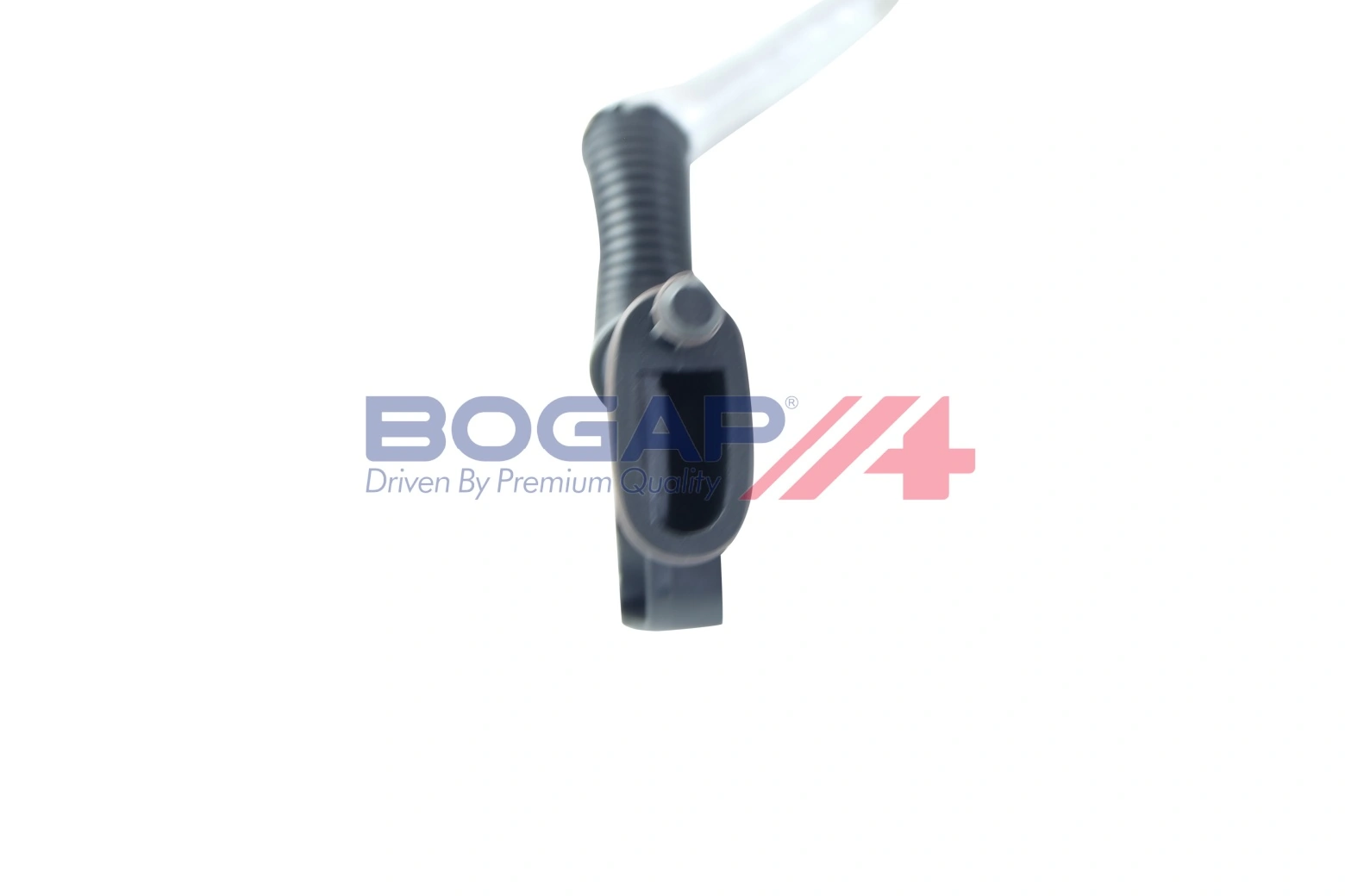 Hose, crankcase ventilation BOGAP Premium A1210211