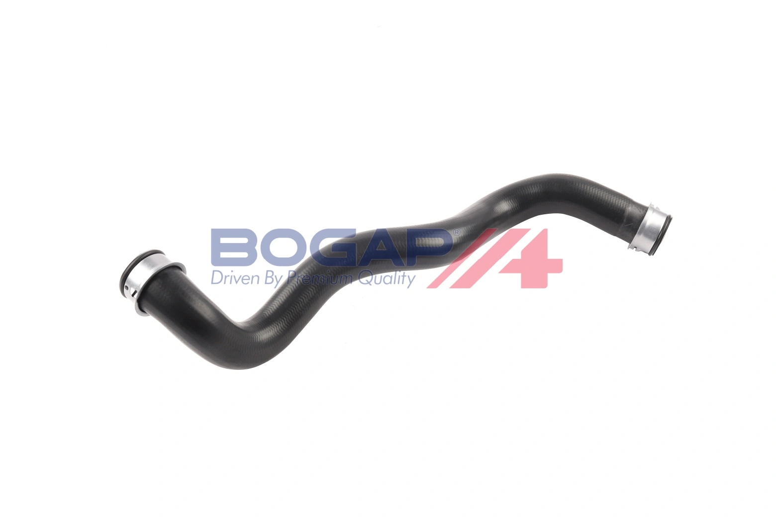 Radiator Hose BOGAP Premium C4228295