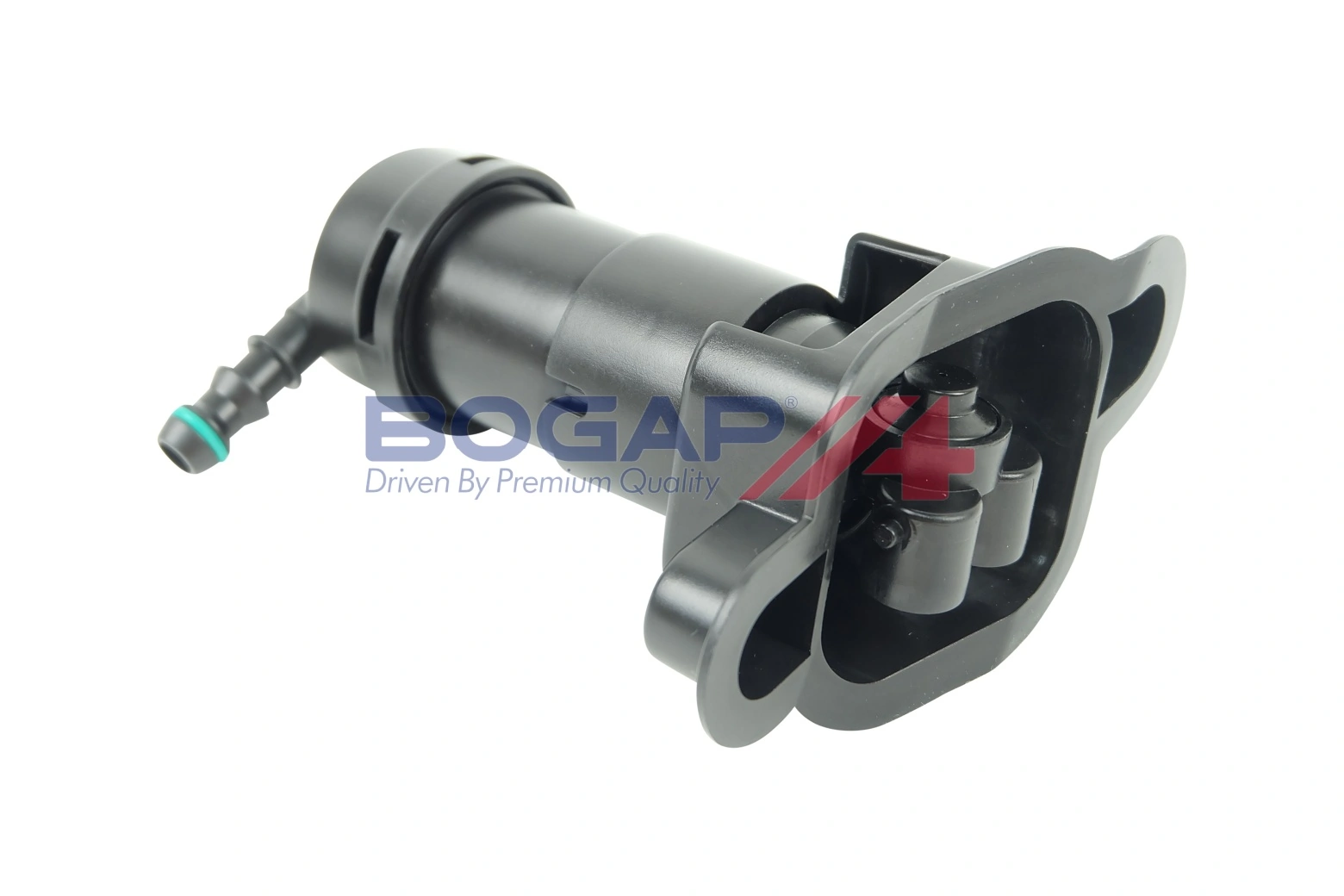 Washer Fluid Jet, headlight cleaning BOGAP Premium A5522101