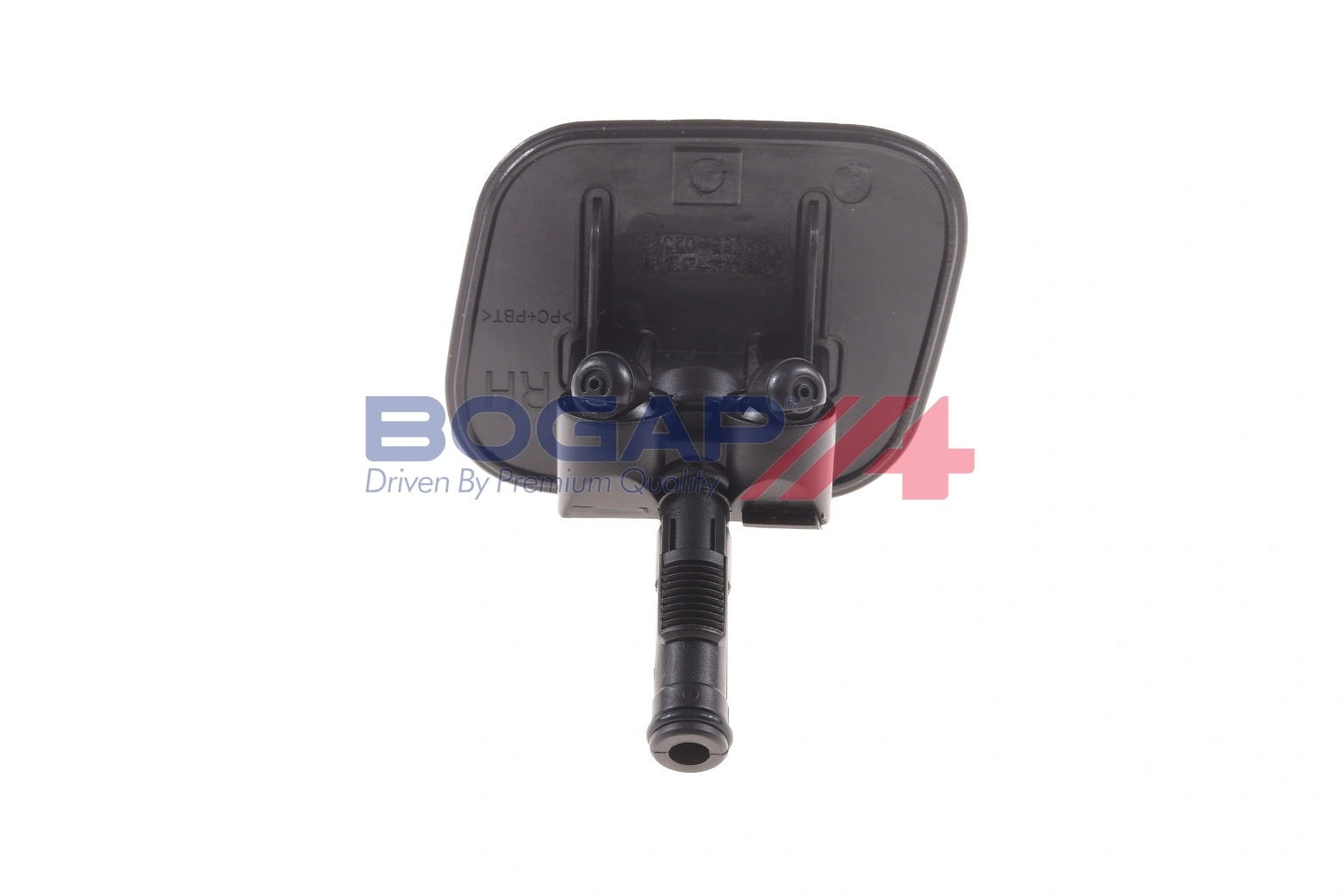 Washer Fluid Jet, headlight cleaning BOGAP Premium K5522111