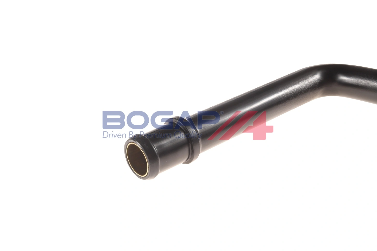 Hose, crankcase ventilation BOGAP Premium A1210226