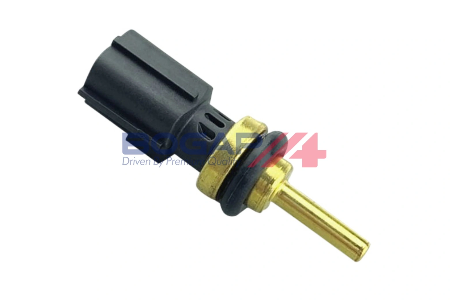 Sensor, coolant temperature BOGAP Premium F4126113