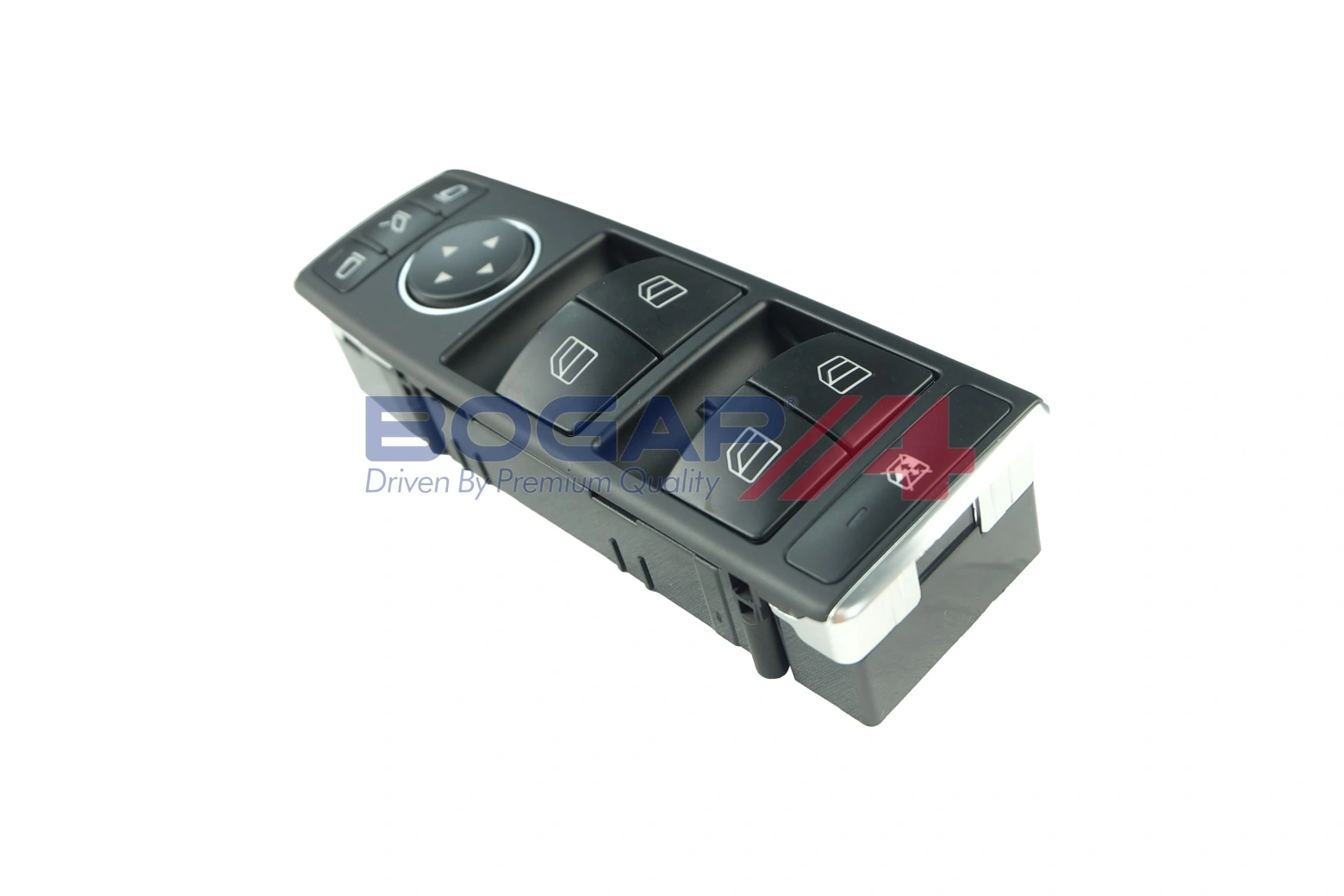 Switch, window regulator BOGAP Premium C7358114