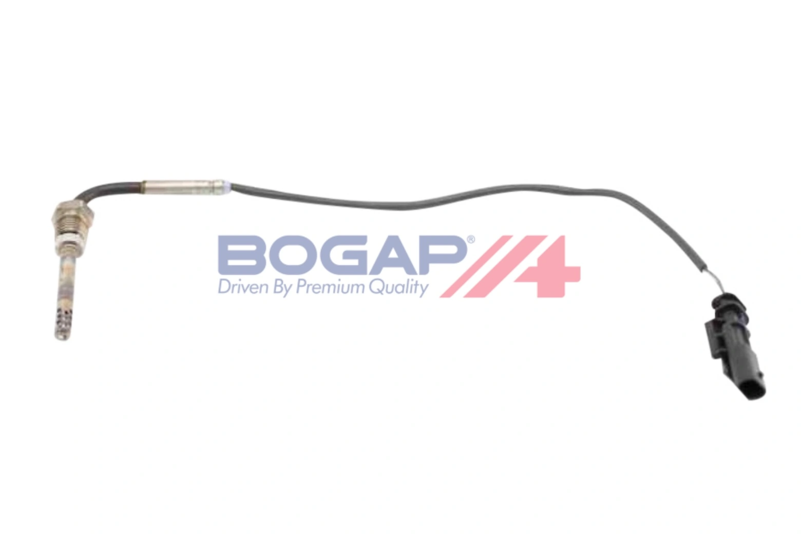 Sensor, exhaust gas temperature BOGAP Premium W6120155
