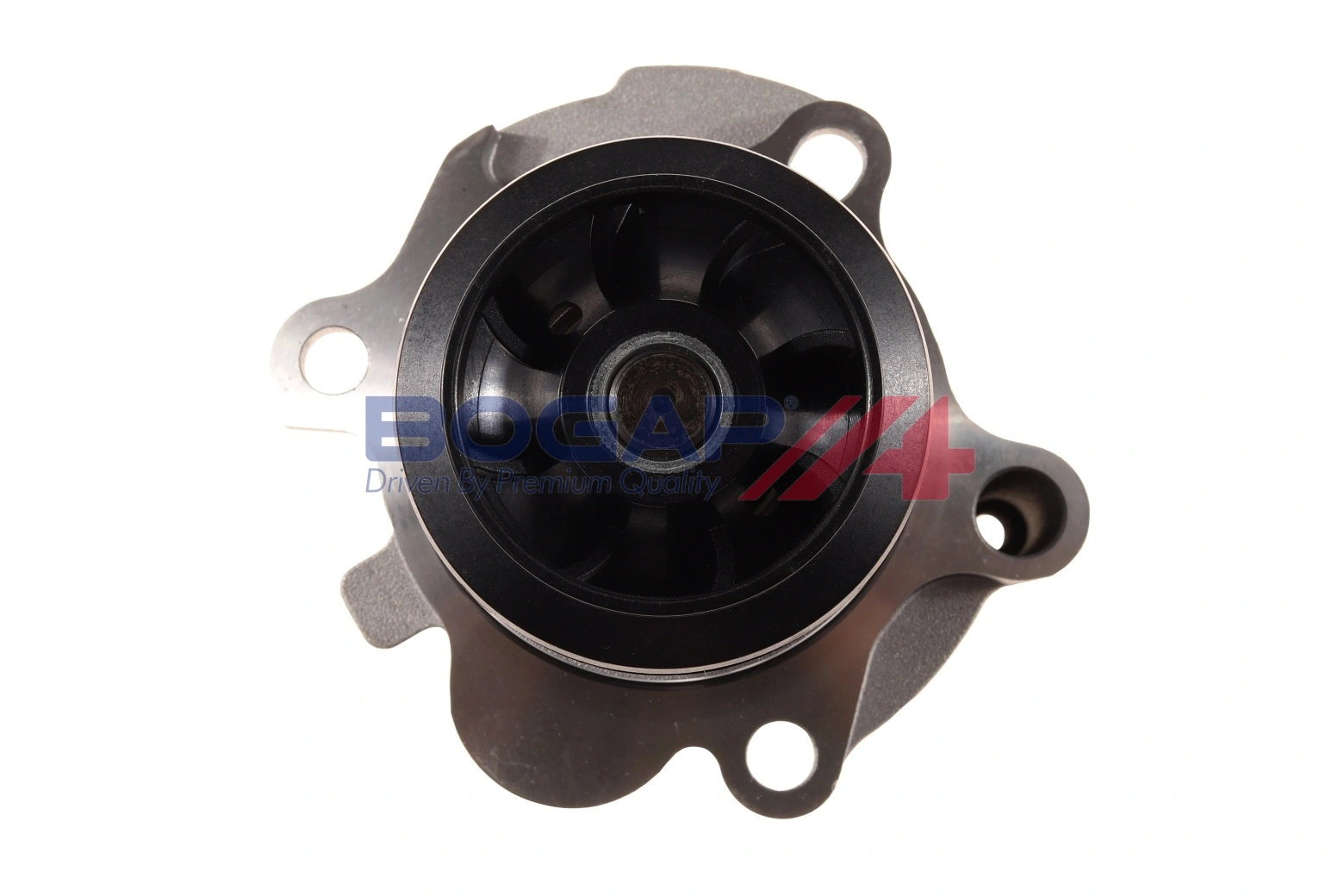Water Pump, engine cooling BOGAP Premium A4234183
