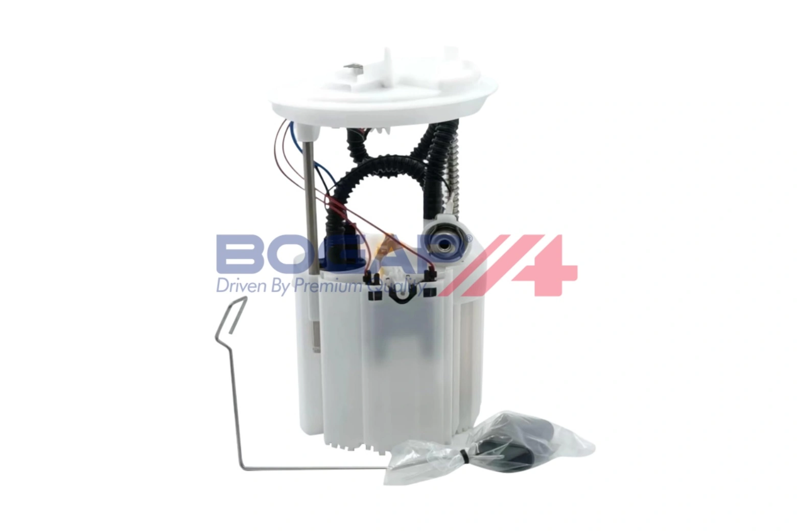 Fuel Pump BOGAP Premium W1622109