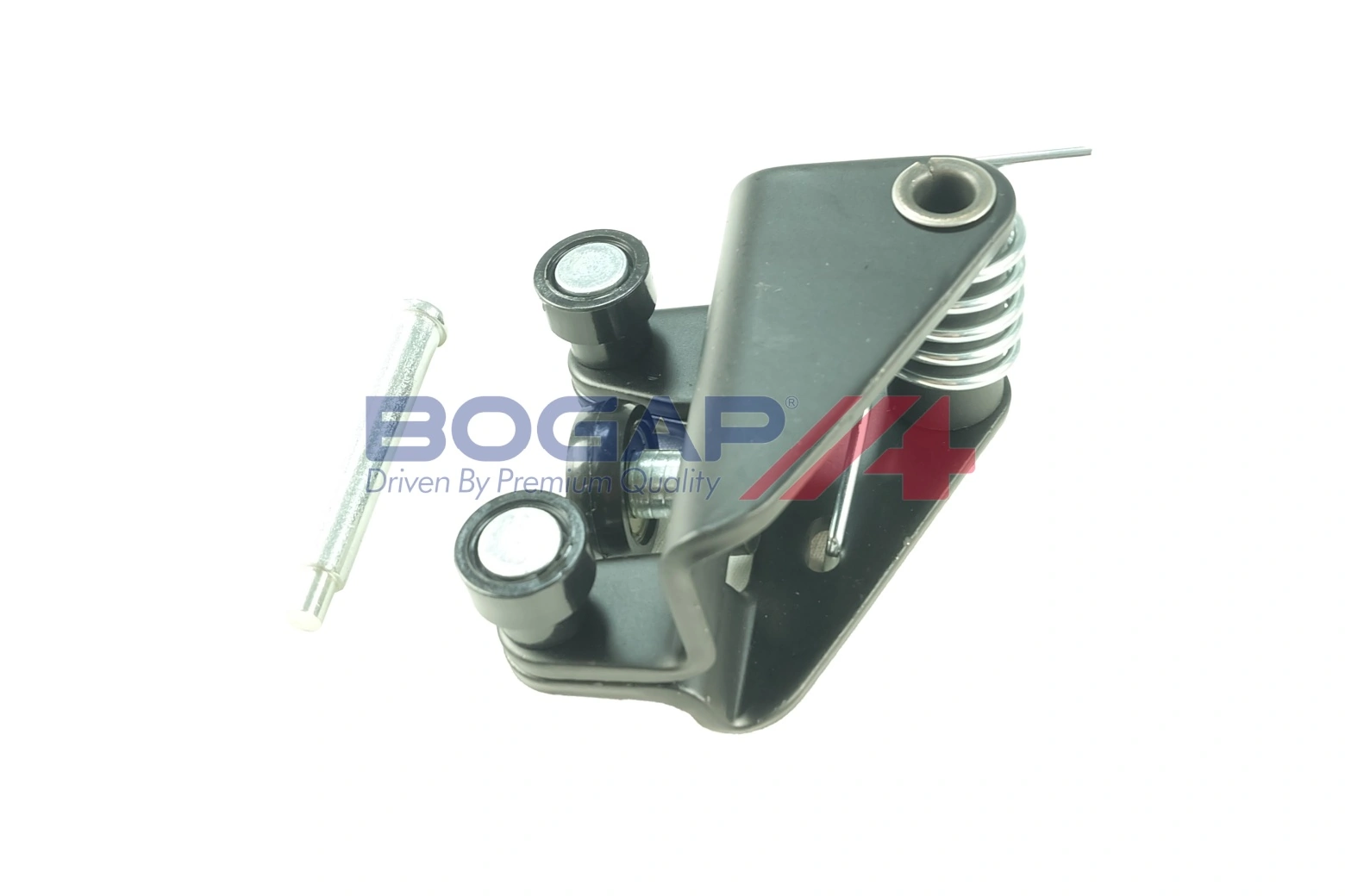 Roller Guide, sliding door BOGAP Premium R5340100