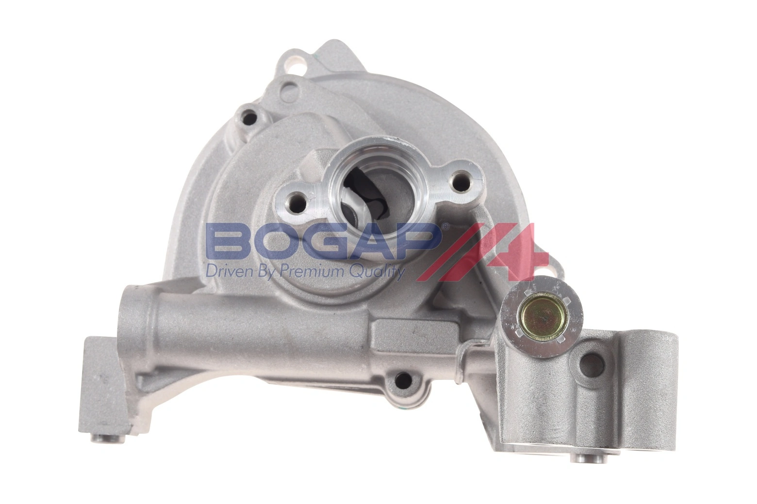 Oil Pump BOGAP Premium A1410117