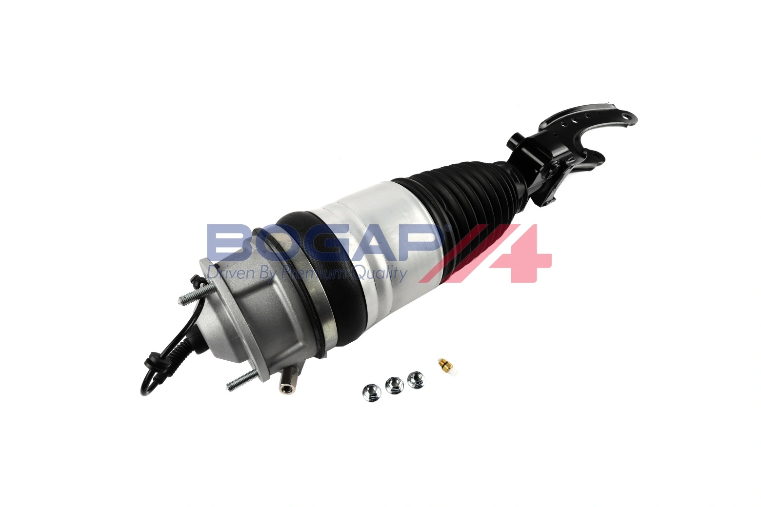 Air Suspension Strut BOGAP Premium A3426132