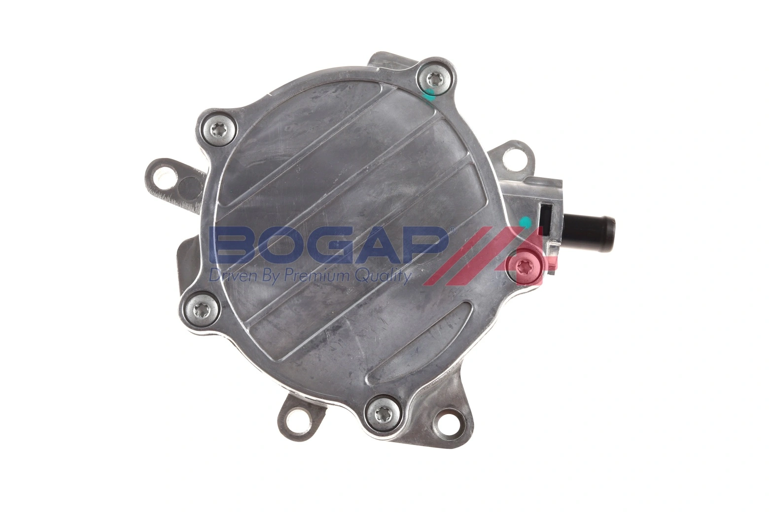 Vacuum Pump, braking system BOGAP Premium A1916107